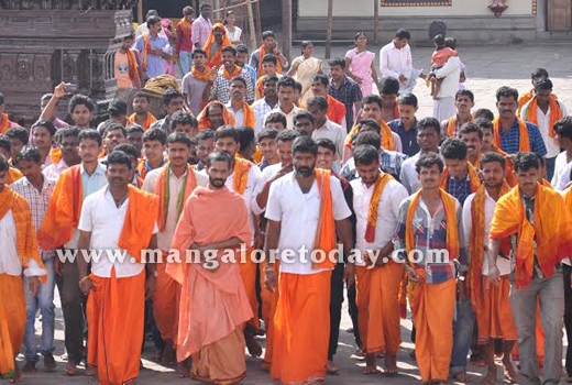 Justice to Sowjanya 1